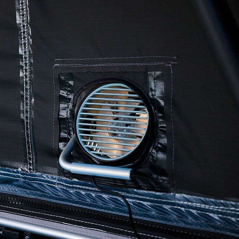 Roofnest Sparrow 2 Series Roof Top Tents HVAC port