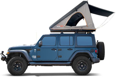 Roofnest Sparrow EYE 2 Roof Top Tent on Jeep