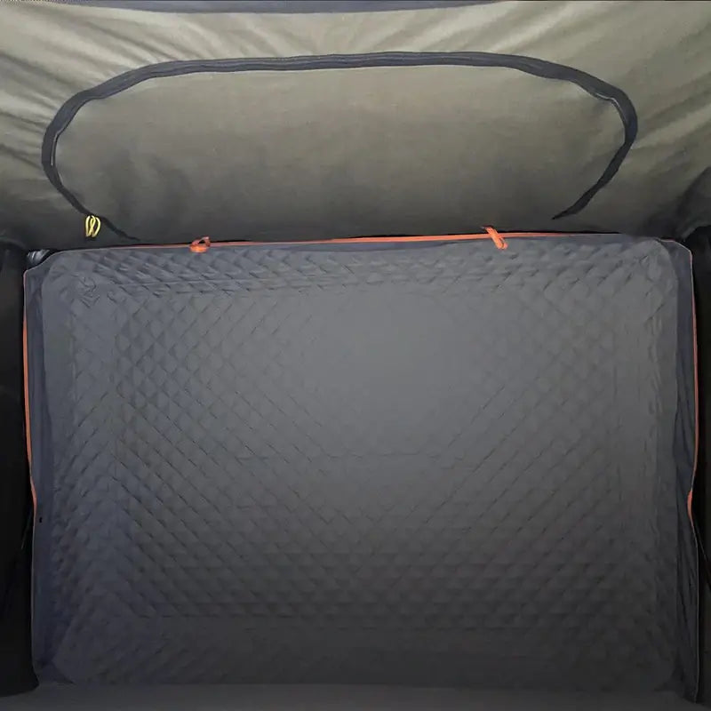 Tuff Stuff Alpha Roof Top Tent mattress