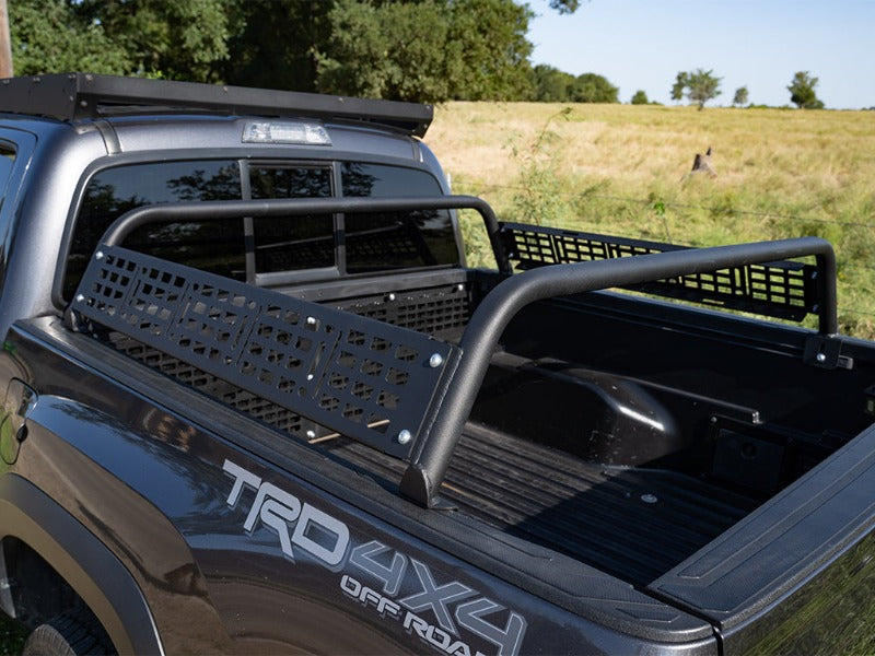 2005-2022  Calli Raise LED Tacoma with bed bars attached