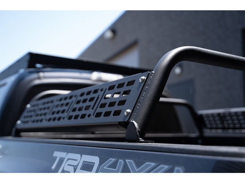 2005-2022  Calli Raise LED Toyota Tacoma bed bars