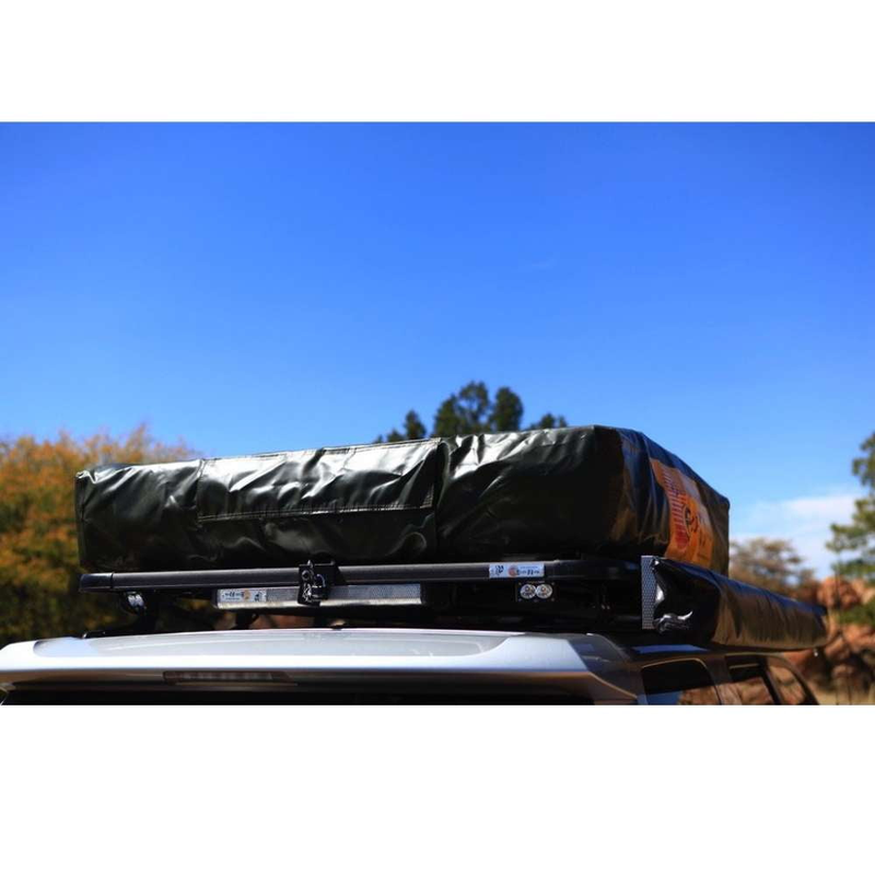 Eezi-Awn Fun Roof Top Tent - Family Tents World