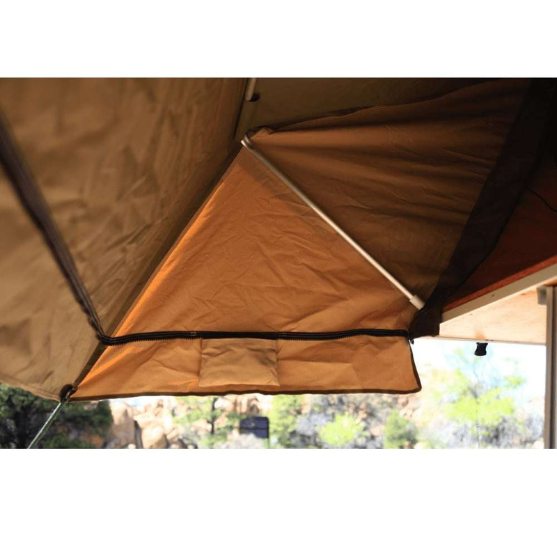 Eezi-Awn Fun Roof Top Tent - Family Tents World
