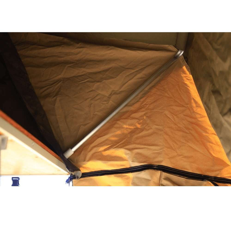 Eezi-Awn Fun Roof Top Tent - Family Tents World