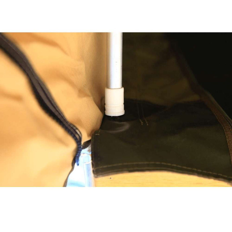 Eezi-Awn Fun Roof Top Tent - Family Tents World