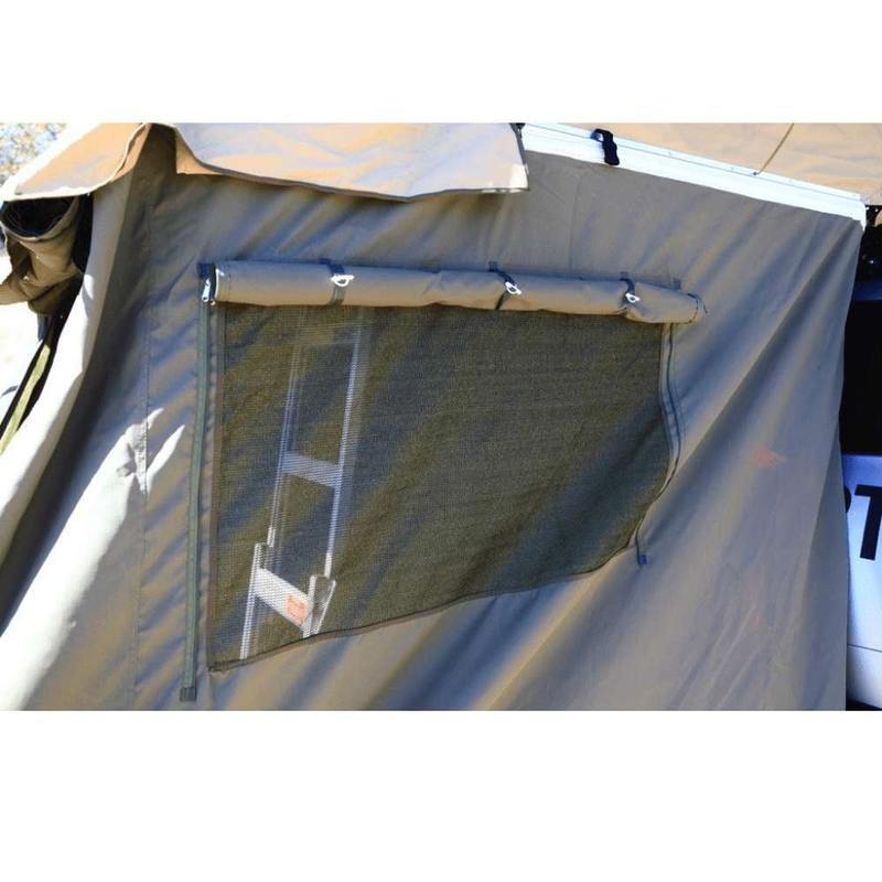 Eezi-Awn Fun Roof Top Tent - Family Tents World