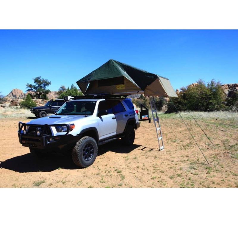 Eezi-Awn Fun Roof Top Tent - Family Tents World