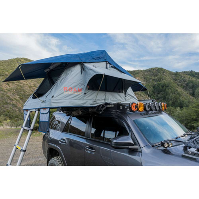Roam vagabond lite tent in blue