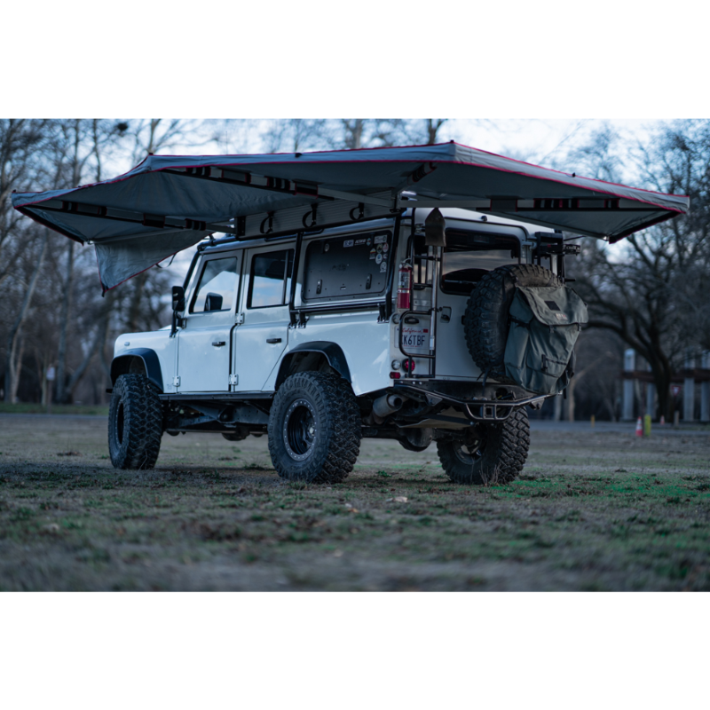 Land rover clearance defender awning