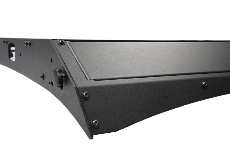 Cali Raise LED 2005 - 2020 Toyota Tacoma Premium Roof Rack