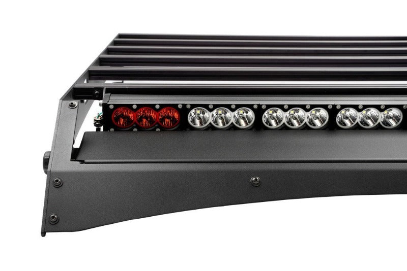 Cali Raise LED 2005 - 2020 Toyota Tacoma Premium Roof Rack