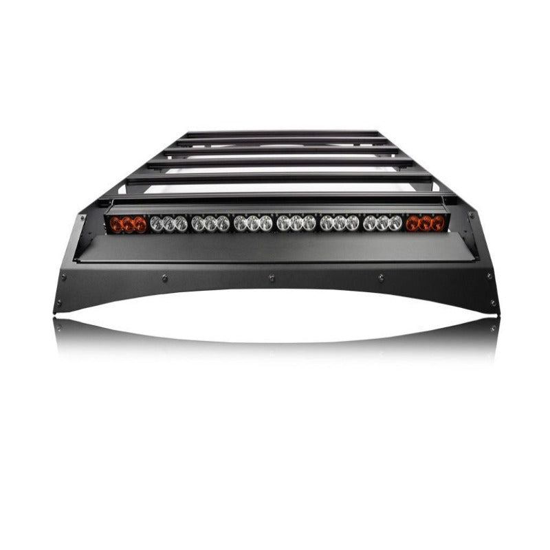 Cali Raise LED 2005 - 2020 Toyota Tacoma Premium Roof Rack