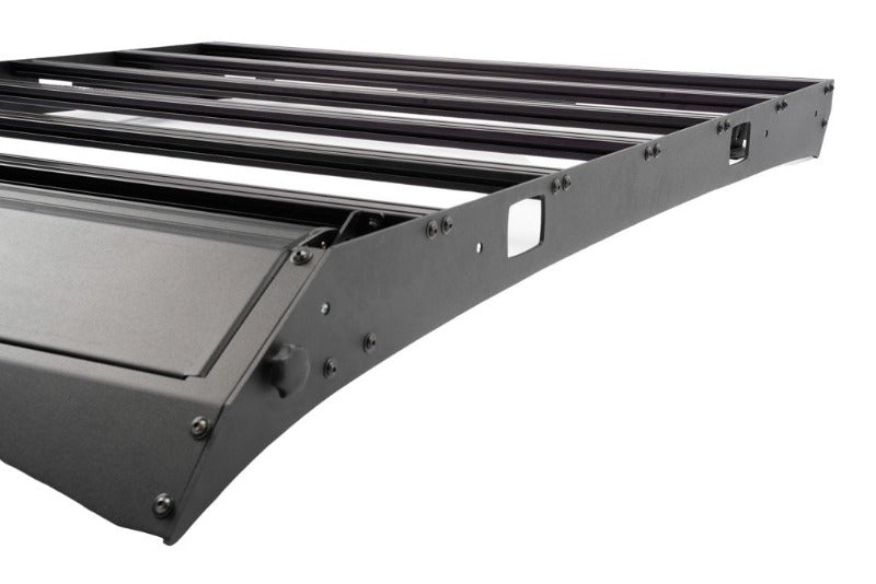 Cali Raise LED 2005 - 2020 Toyota Tacoma Premium Roof Rack