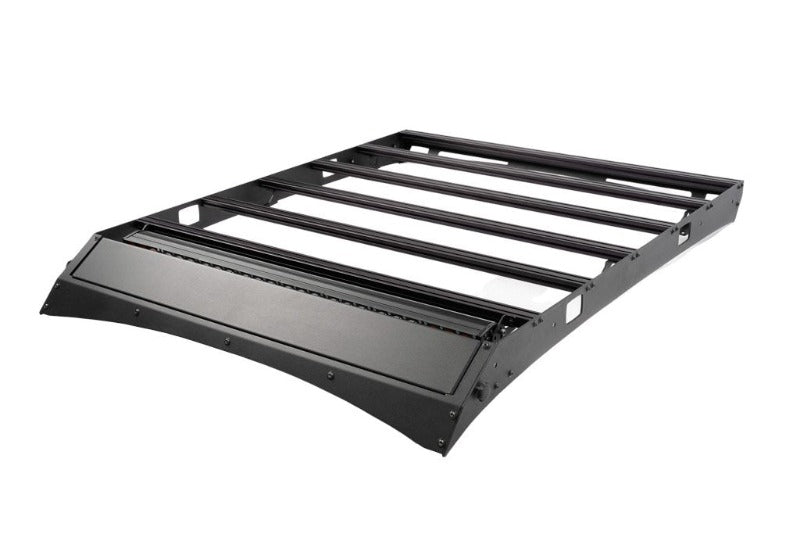 Cali Raise LED 2005 - 2020 Toyota Tacoma Premium Roof Rack