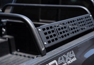 2005-2022  Calli Raise LED Toyota Tacoma Overland Bed Bars