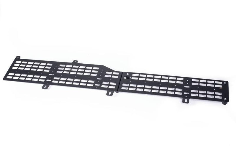 Cali Raise LED  2005-2022 TOYOTA TACOMA BED MOLLE SYSTEM