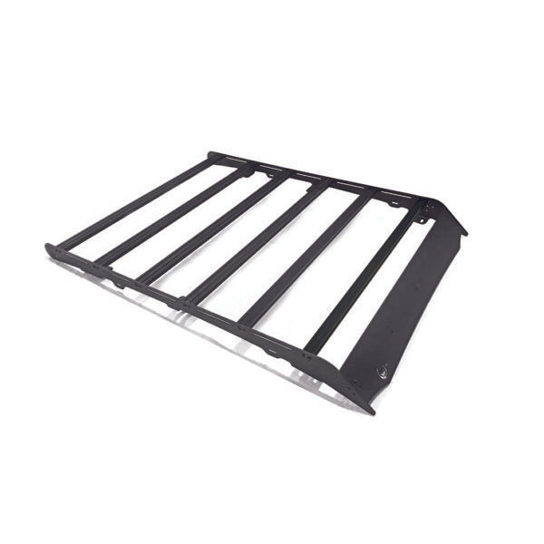 Roof rack for hilux best sale double cab