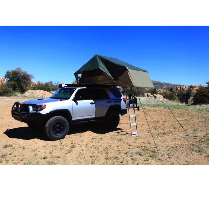 Eezi-Awn Fun Roof Top Tent - Family Tents World