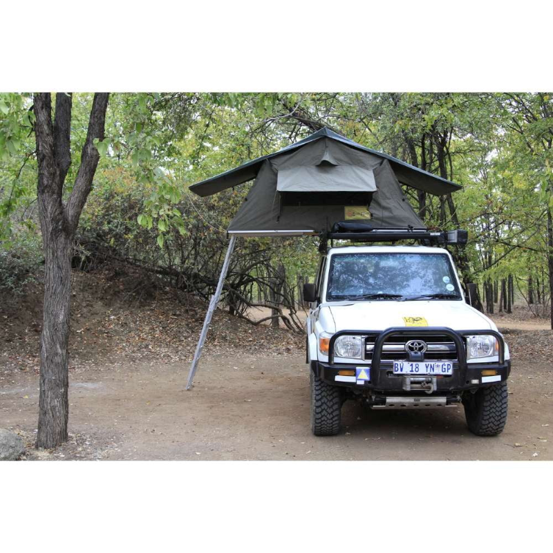 Eezi-Awn Series 3 Roof Top Tent - Family Tents World