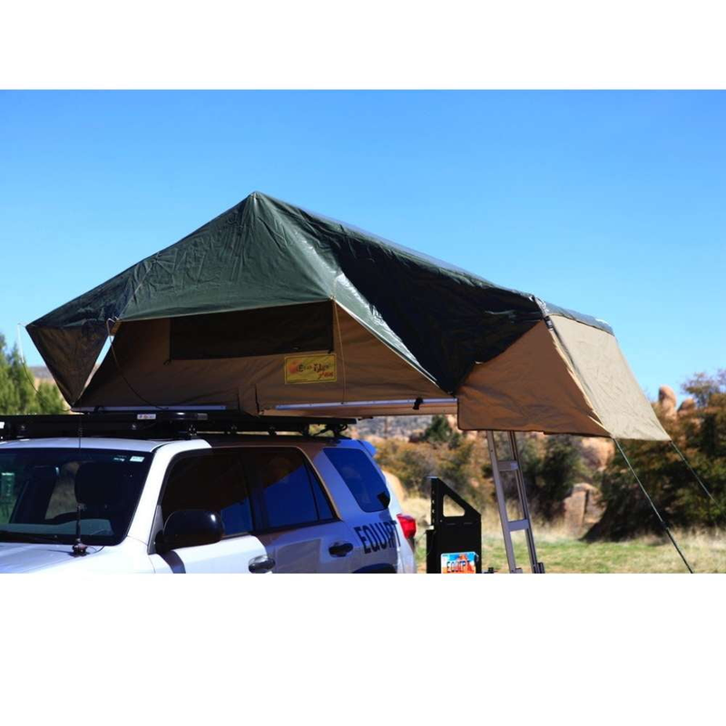 Eezi-Awn Fun Roof Top Tent - Family Tents World