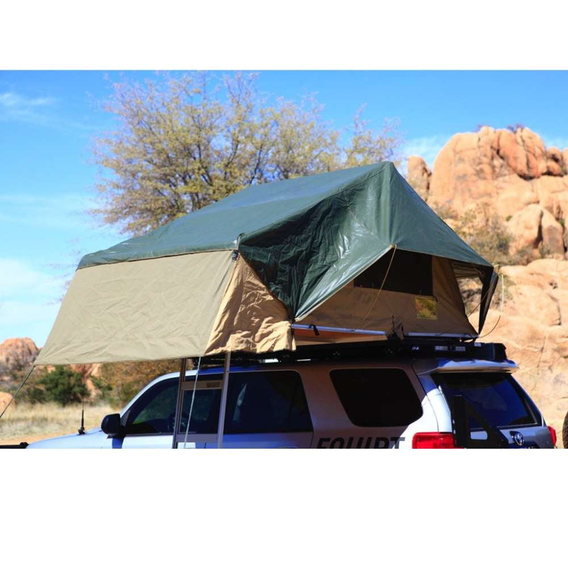 Eezi-Awn Fun Roof Top Tent - Family Tents World