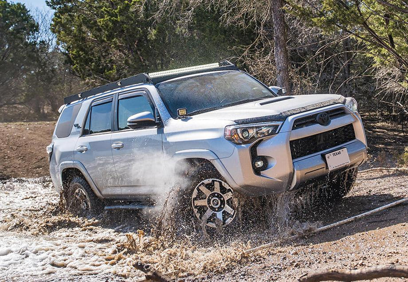 2010 - 2022 TOYOTA 4RUNNER PREMIUM ROOF RACK