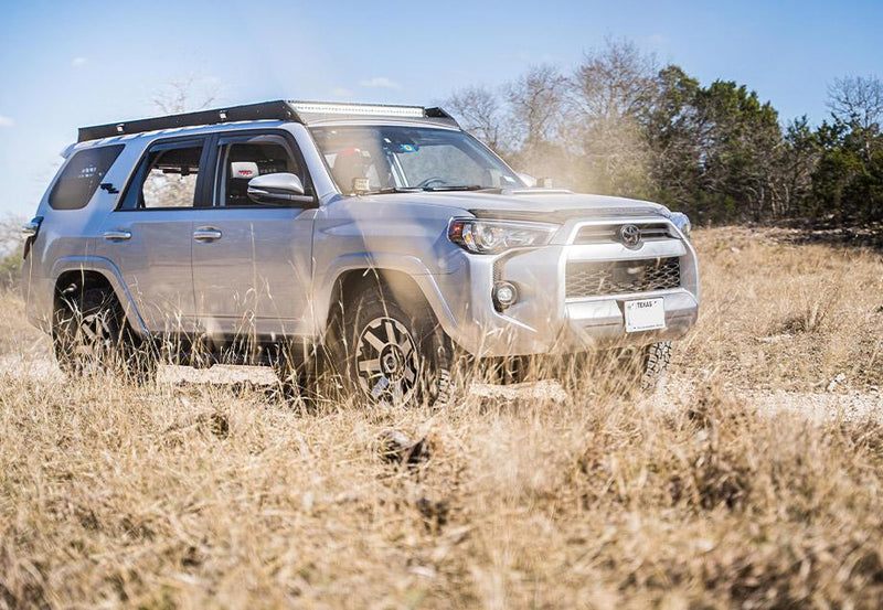 2010 - 2022 TOYOTA 4RUNNER PREMIUM ROOF RACK