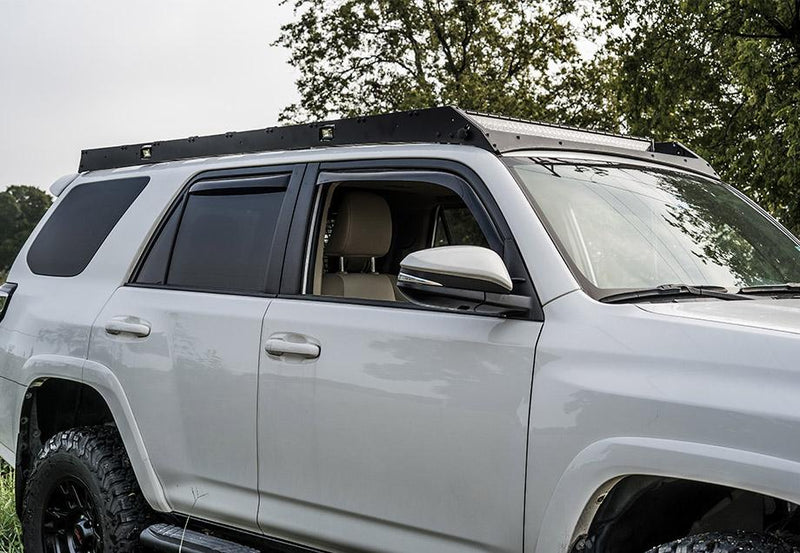2010 - 2022 TOYOTA 4RUNNER PREMIUM ROOF RACK