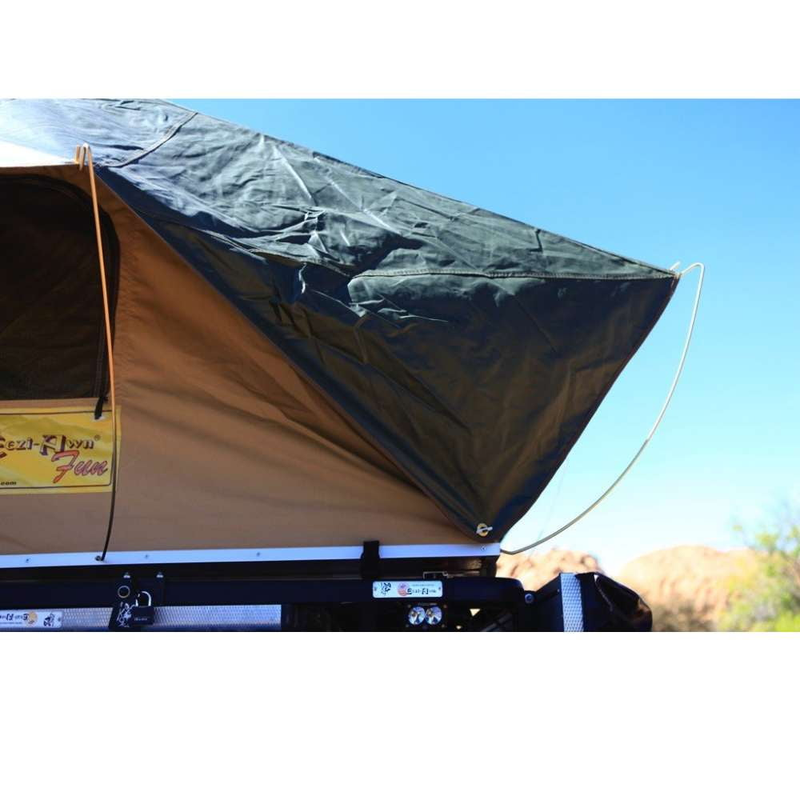 Eezi-Awn Fun Roof Top Tent - Family Tents World