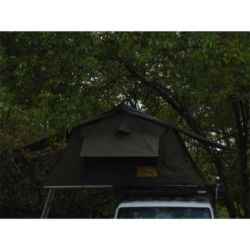 Eezi-Awn Series 3 Roof Top Tent - Family Tents World