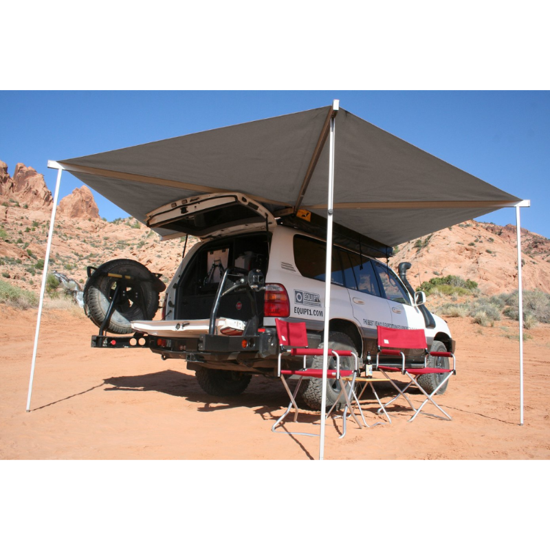 Eezi Awn Bat 270 Degree Awning