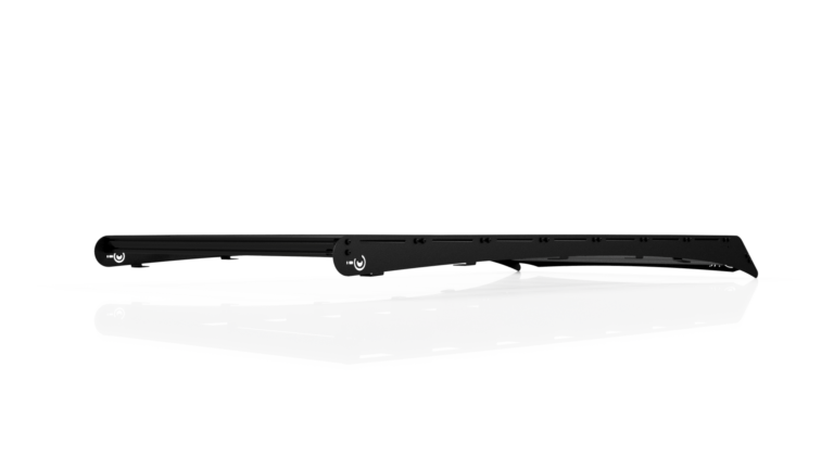 Prinsu 2020 Subaru Outback Roof Rack Side Rail