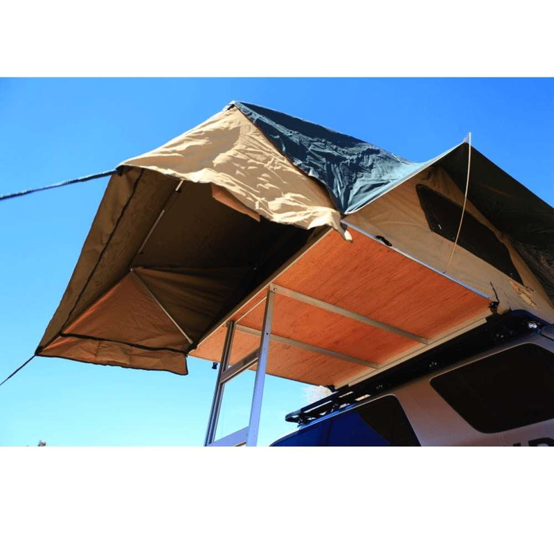 Eezi-Awn Fun Roof Top Tent - Family Tents World