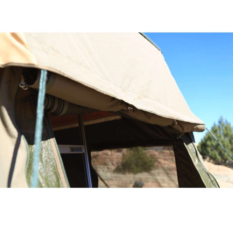 Eezi-Awn Fun Roof Top Tent - Family Tents World