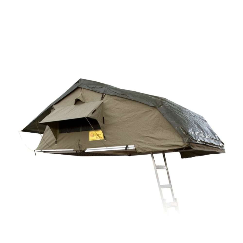 Eezi-Awn XKLUSIV Roof Top Tent - Family Tents World