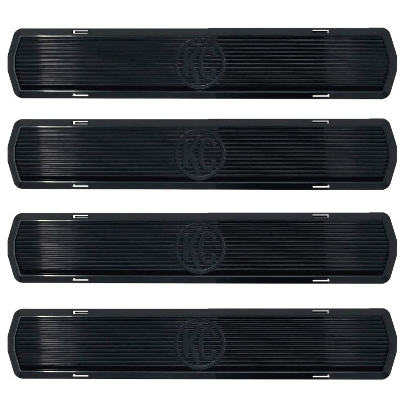 M-RACK KIT - 50" Pro6 Light Bar Roof Rack - Toyota Tundra