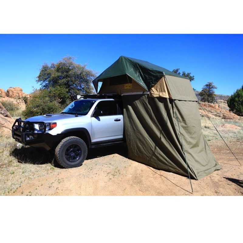 Eezi-Awn Fun Roof Top Tent - Family Tents World