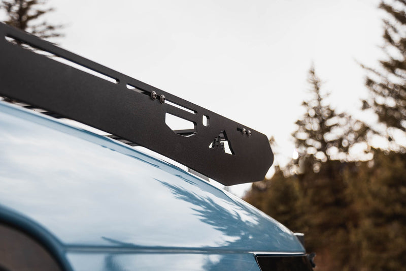 Sherpa Fuji Fj Cruiser Roof Rack side rails