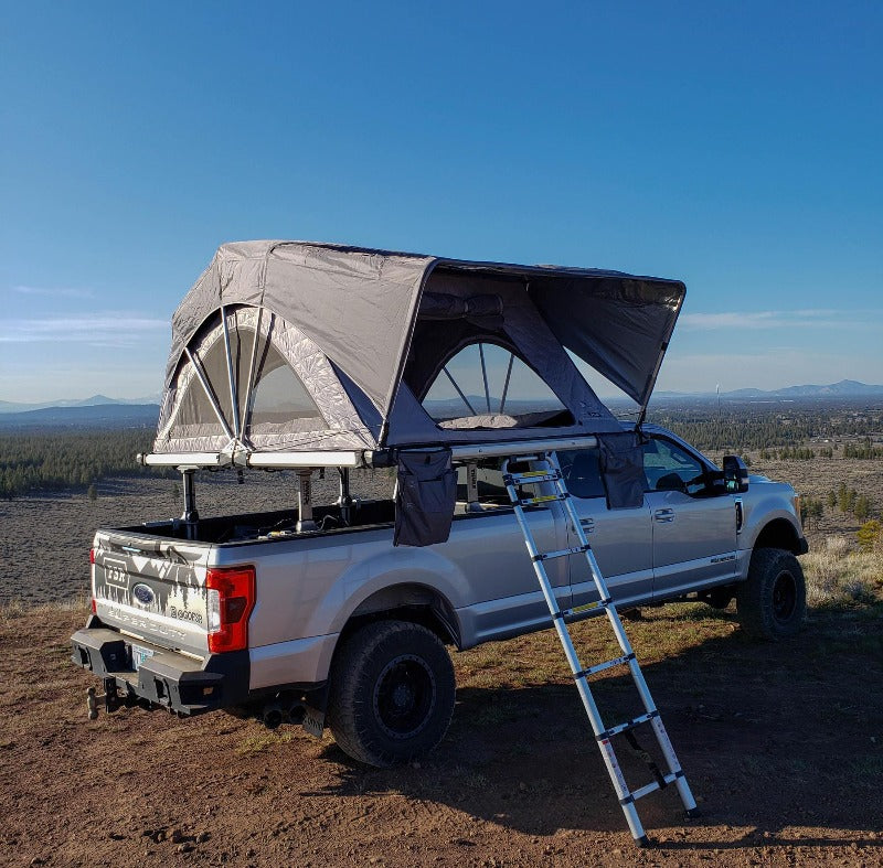 FSR High Country Series - 80" Premium - Roof Top Tent
