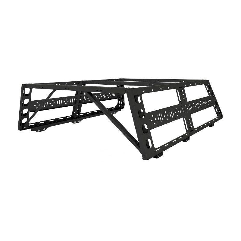 CBI F150 Bed Rack for Ford