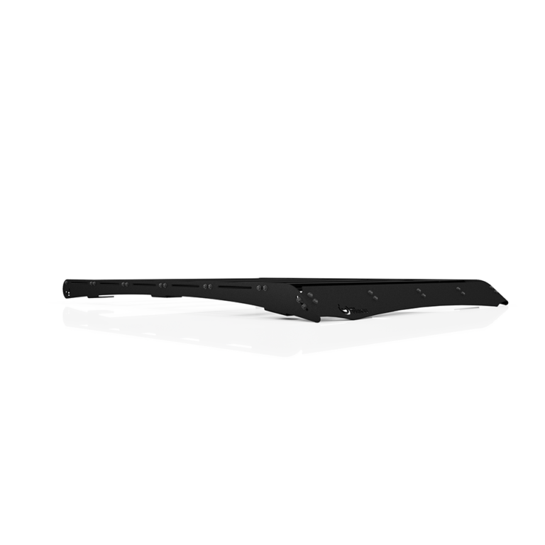Prinsu Chevy Colorado Roof Rack Side Rails