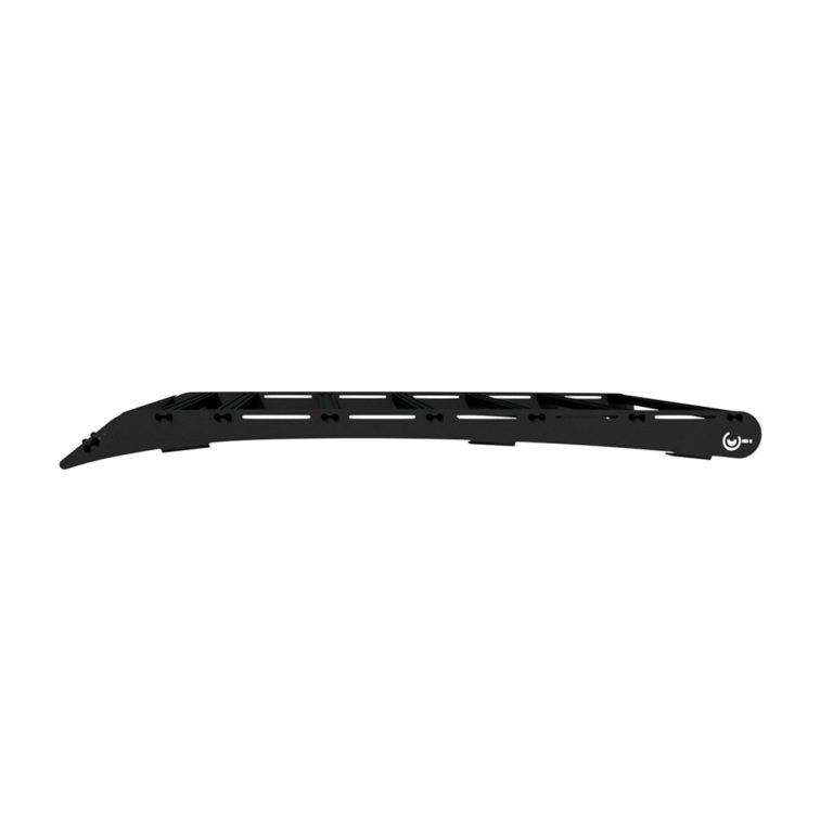 Prinsu 2018 Subaru Crosstrek Roof Rack Side Rails Close up