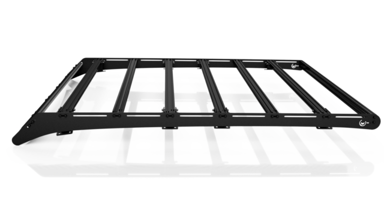 Ford Raptor Prinsu Roof Rack | 2015-2018