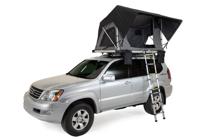 Fsr roof top tent outlet