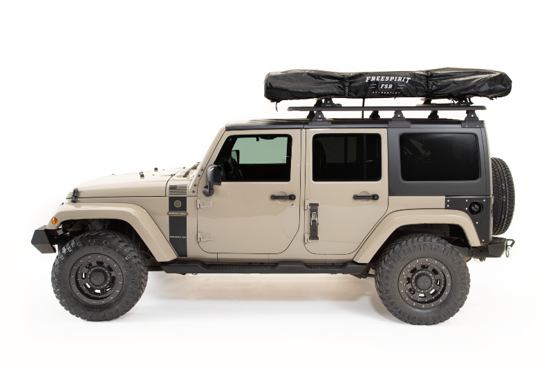 Freespirit Adventure series gs 55 premium rooftop tent