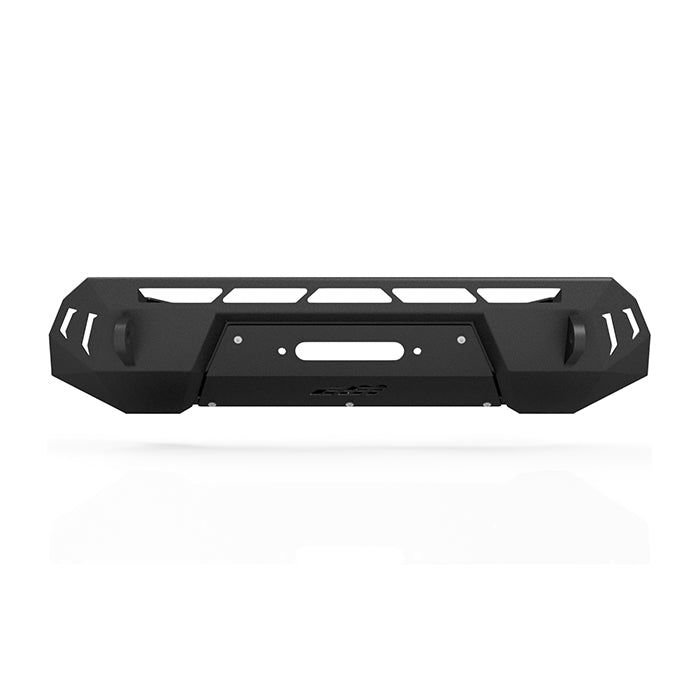 TOYOTA TACOMA COVERT FRONT BUMPER | 2016-2022
