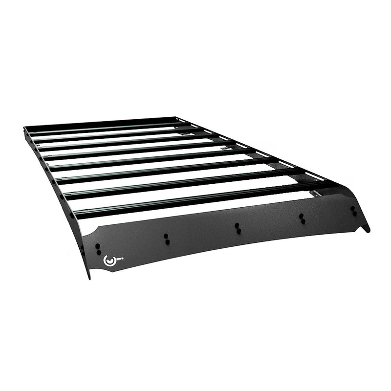 Toyota FJ Cruiser Prinsu Roof Rack | 2007-2016