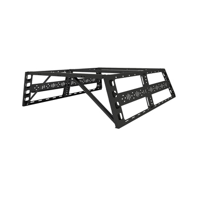 CBI Tundra Bed Rack Cab Height