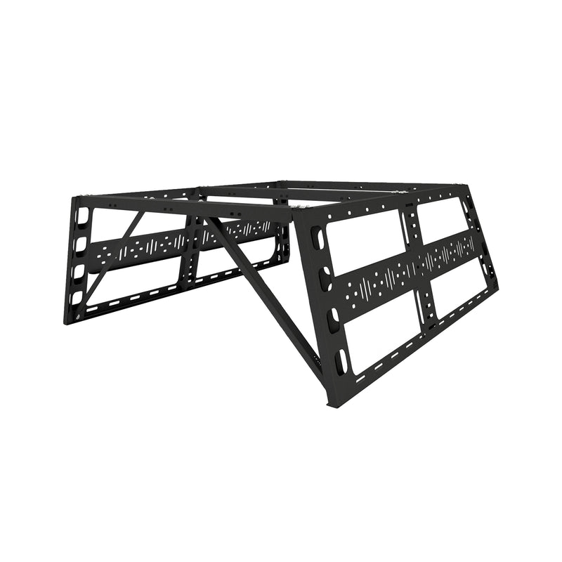 CBI Tundra Bed Rack Roof Rack Height