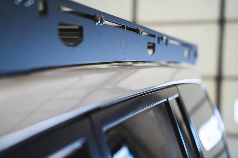 Sherpa Oxford LX470 Roof Rack